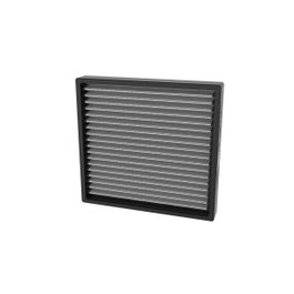 K&N VF2085 Filtro de Habitáculo Lavable y Reutilizable