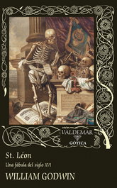 St. Léon, William Godwin - VALDEMAR