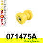 StrongFlex STF071475A Silentblock Wishbone Delantero 14 mm Sport