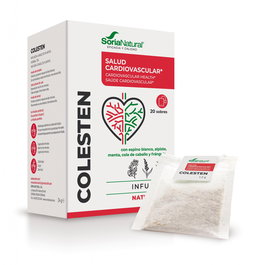 Colestén Natusor 21