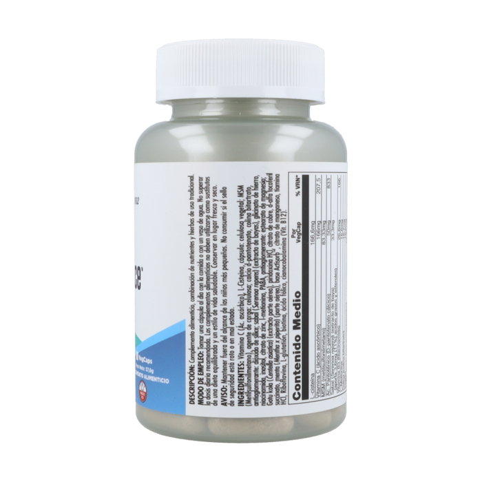 Kal Hair Force 60 cápsulas Kal Hair Force 60 cápsulas