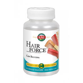 Hair Force