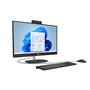 All in One HP 24 CR0075NS 23,8" I3-1315U 8 GB RAM 512 GB SSD Qwerty Español