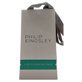 Philip Kingsley, Compras, Bolsa de la compra de cartón, Papel, Pequeño