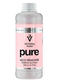 Victoria Vynn Pure Alco Remover Rubbing Alcohol 1000ml