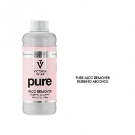 Victoria Vynn Pure Alco Remover Rubbing Alcohol 1000ml