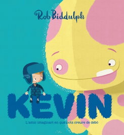 Kevin, Rob Biddulph - ANDANA