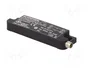 SCHMERSAL BNS 36 Interruptor de seguridad magnético NC x2 IP67