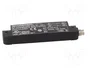 SCHMERSAL BNS 36 Interruptor de seguridad magnético NC x2 IP67