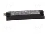 SCHMERSAL BNS 36 Interruptor de seguridad magnético NC x2 IP67