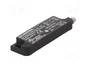 SCHMERSAL BNS 36 Interruptor de seguridad magnético NC x2 IP67
