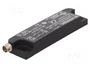 SCHMERSAL BNS 36 Interruptor de seguridad magnético NC x2 IP67