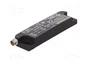 SCHMERSAL BNS 36 Interruptor de seguridad magnético NC x2 IP67