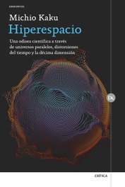 HIPERESPACIO, Michio Kaku - CRITICA
