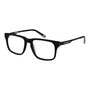 Montura de Gafas Hombre QuikSilver EQYEG03137 DBLK
