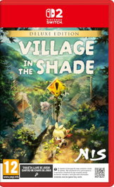 NI-NIS Village in the Shade Deluxe Edition