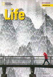 NATIONAL GEOGRAPHIC LEARNING, Life 3e Workbook - Advanced - AA.VV. - 2025