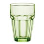 Vaso Alto Vidrio Rock Bar Bormioli Rocco 37 cL