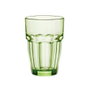 Bormioli Rocco Vaso Alto Rock Bar Verde 37cl