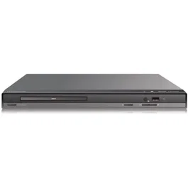 THOMSON THD303GV2 Reproductor de DVD Gris