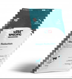 Crd-1 Weight Reduction Pienso para Perros Sabor Neutro Reductor de Peso 12 kg