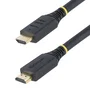 StarTech.com HDMI2-CABLE-4K60-7M Cable HDMI Premium Certificado Tipo A Macho 2.0 - 7m - 4K 60Hz HDR10 HDCP 2.2 ARC Ethernet 18 Gbps