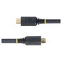 StarTech.com Cable HDMI Certificado Premium de Alta Velocidad 7m 4K 60Hz/1440p 144Hz Negro
