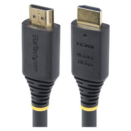 Startech Cable HDMI Certificado Premium de Alta Velocidad de 7m