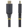 StarTech.com Cable HDMI Certificado Premium de Alta Velocidad 7m 4K 60Hz/1440p 144Hz Negro