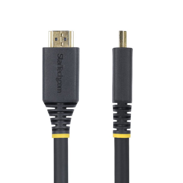 Startech Cable HDMI Certificado Premium de Alta Velocidad de 7m