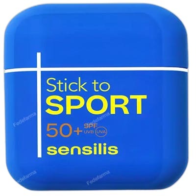 Sensilis Stick to Sport SPF50+ 8,5 g