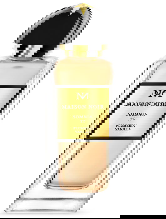 Somnia 517, Agua de perfume, Unisex, 100 ml