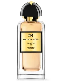Maison Noir Somnia 517 Agua de perfume Unisex 100 ml