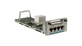 Cisco C9300-NM-4M= Módulo de conmutador de red