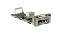 Cisco C9300-NM-4M= Módulo de conmutador de red 4 X MGIG