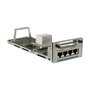 Cisco C9300-NM-4M= Módulo de conmutador de red 4 X MGIG