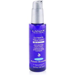 Lanza Power Booster Strength 100 Ml