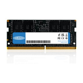 ORIGIN STORAGE OM16G43200SO2RX8NE12 16GB DDR4 3200MHz SO-DIMM