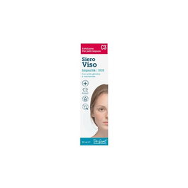 Dr. Gert Impurity SOS Anti-Imperfección Sérum de tratamiento local 30 ml