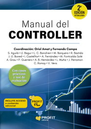 Manual del controller N.E., Oriol Amat/Fernando Campa - PROFIT