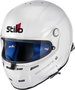 Stilo Casco ST5 F Composite Turismo Snell SA2020 FIA8859-15 Blanco Talla 54