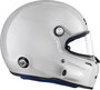 Stilo Casco ST5 F Composite Turismo Snell SA2020 FIA8859-15 Blanco Talla 54