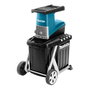 Makita UD2500 triturador de jardín