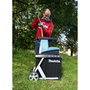 Makita UD2500 triturador de jardín