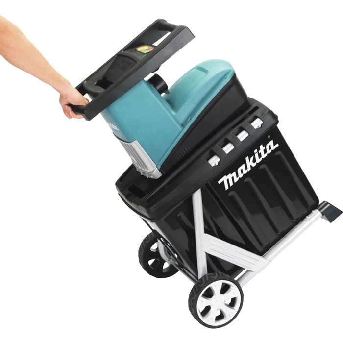 Makita UD2500 triturador de jardín