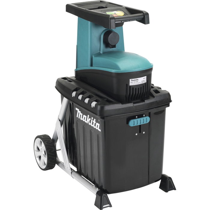 Makita UD2500 triturador de jardín