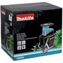 Makita UD2500 triturador de jardín