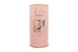 Lattafa Mayar Eau de Parfum 100 ml Spray para Mujer