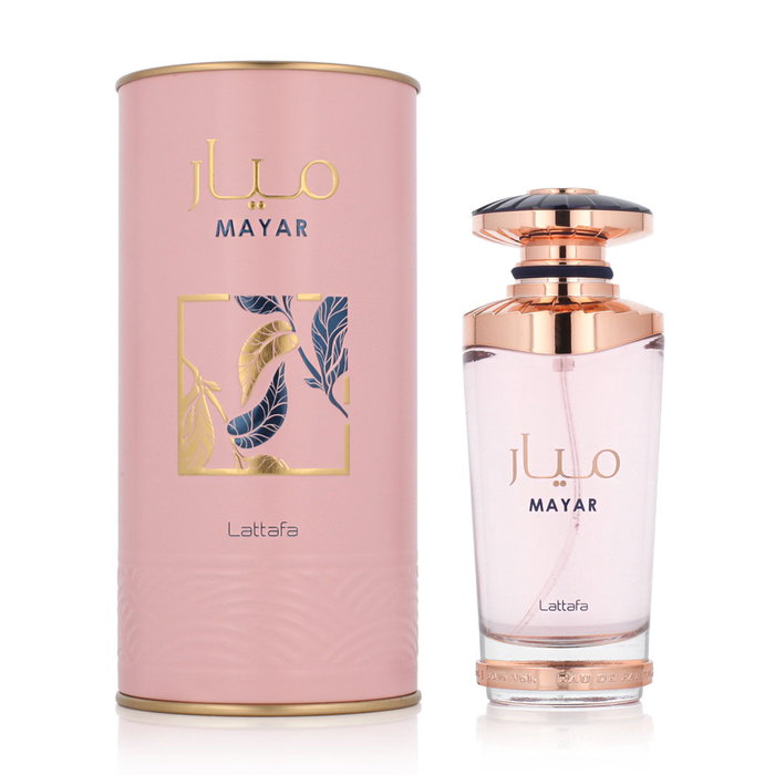 Lattafa Mayar Eau de Parfum 100 ml Spray para Mujer