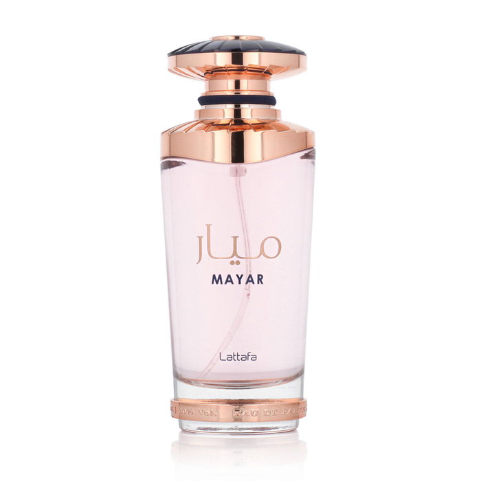 Lattafa Mayar Eau de Parfum 100 ml Spray para Mujer